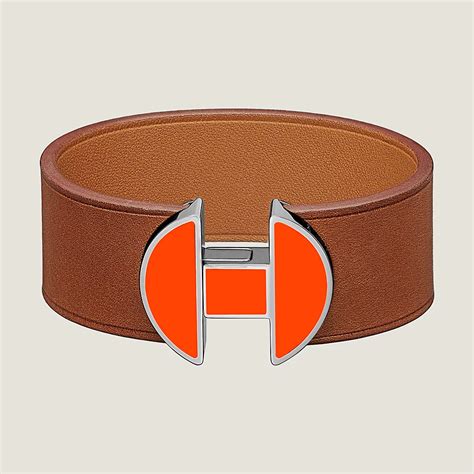 Hermes 2002 Bracelet 